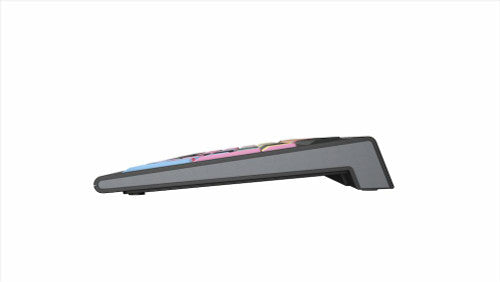 Pro Tools ASTRA 2 Backlit Keyboard for PC - UK English Pro Tools ASTRA 2 Backlit Keyboard for PC - UK English